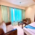 Hotel Ambika Palace Puri