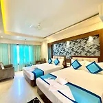 Hotel Ambika Palace Puri