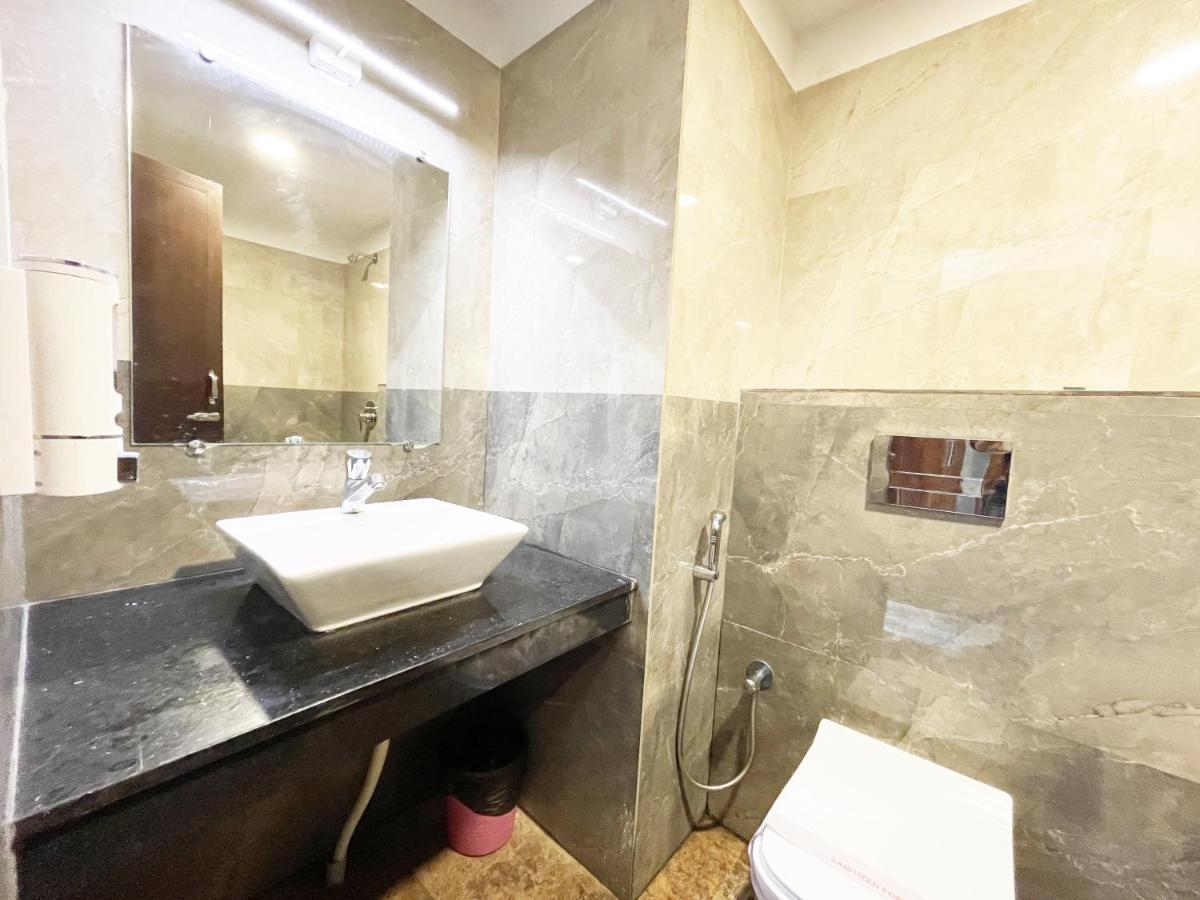 Ambika Palace 4* Puri