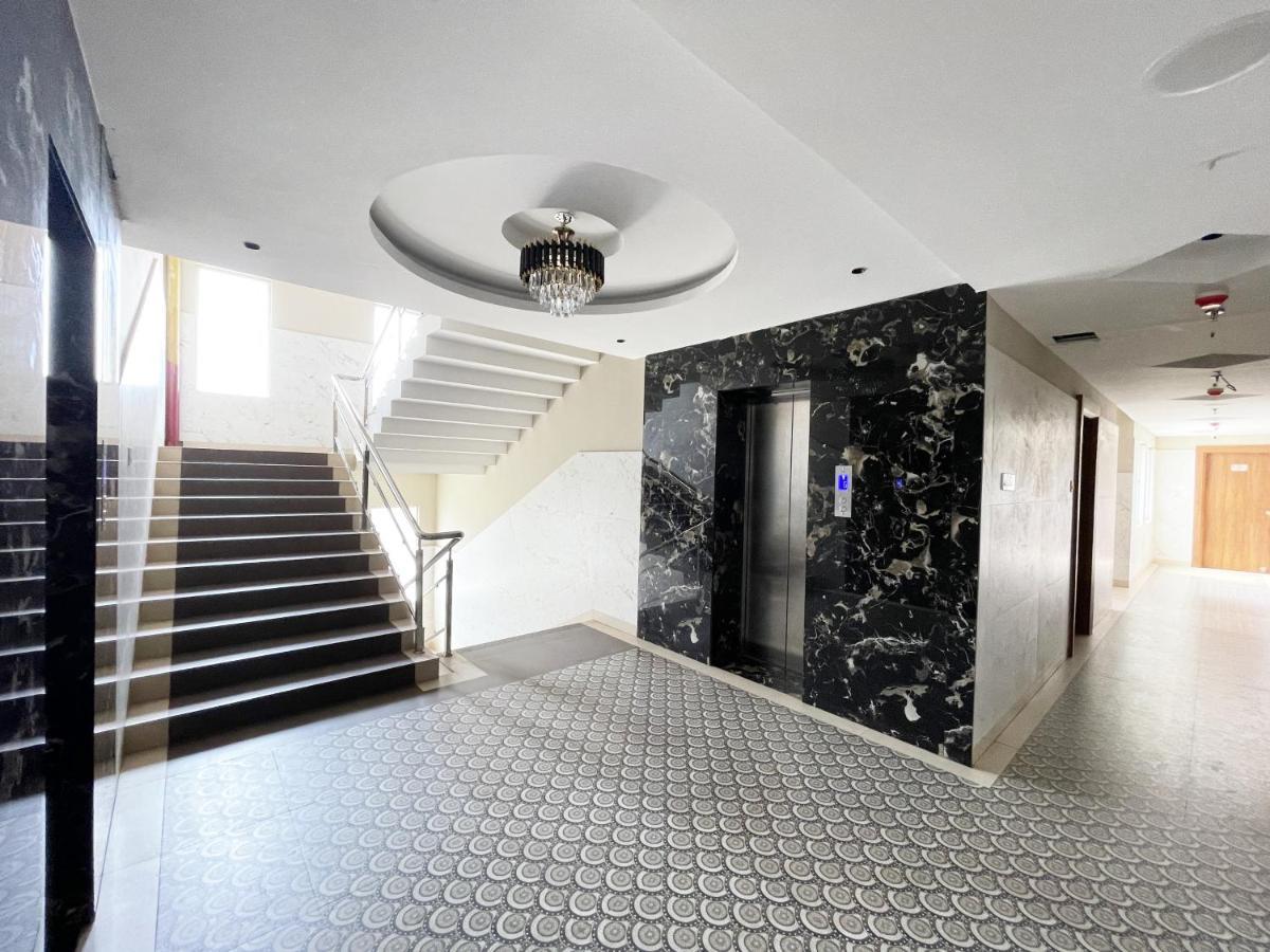 Hotel Ambika Palace 4*