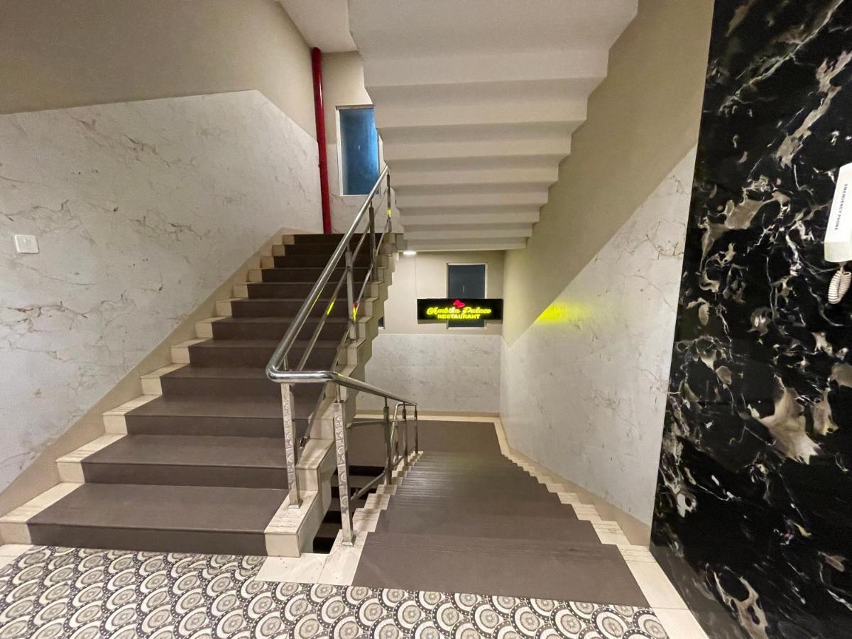 Ambika Palace