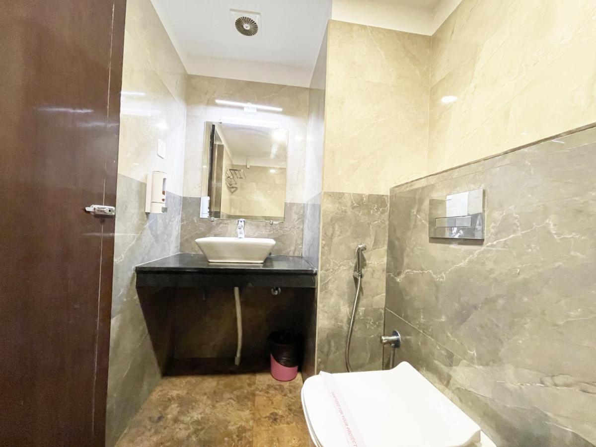Hotel Ambika Palace Puri